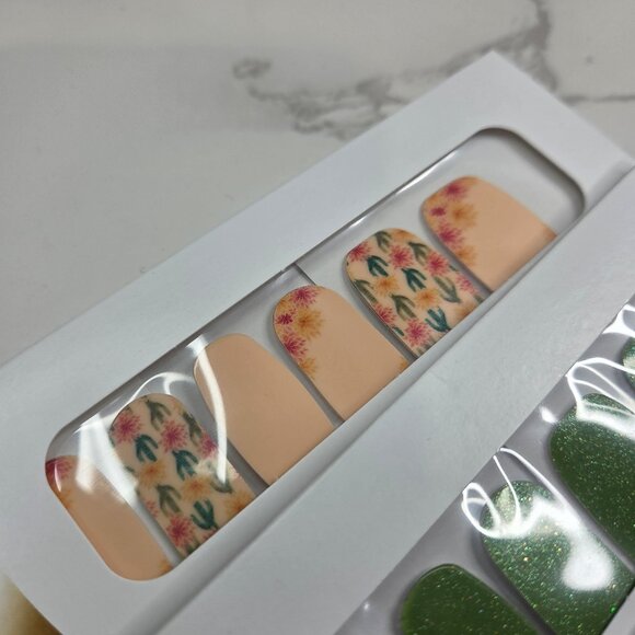 Retired Color Street - Trio #1 - Picture 4 of 5